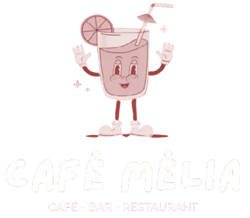 Image of Café Mélia