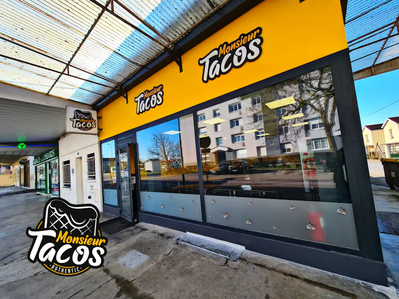 Photo de Monsieur Tacos Photo de Monsieur Tacos