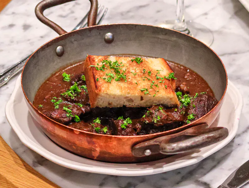 Foto vanRestaurant Rotisse