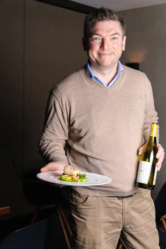 Photo de Enoteca