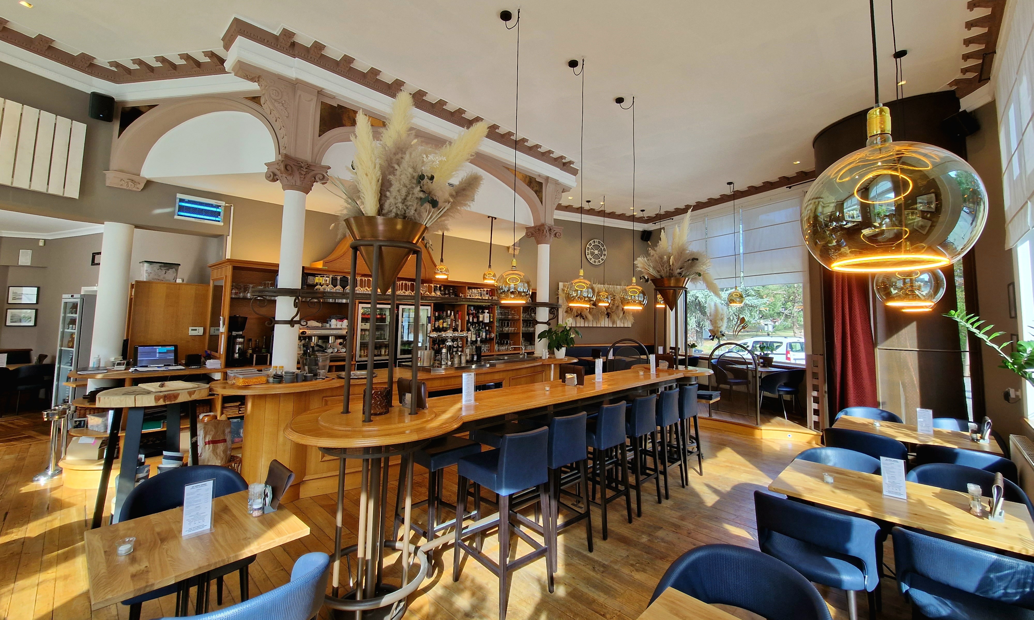 BRASSERIE DU VIEUX BOURG