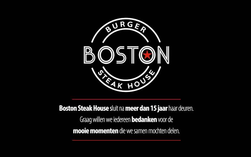Image of Boston Steak House