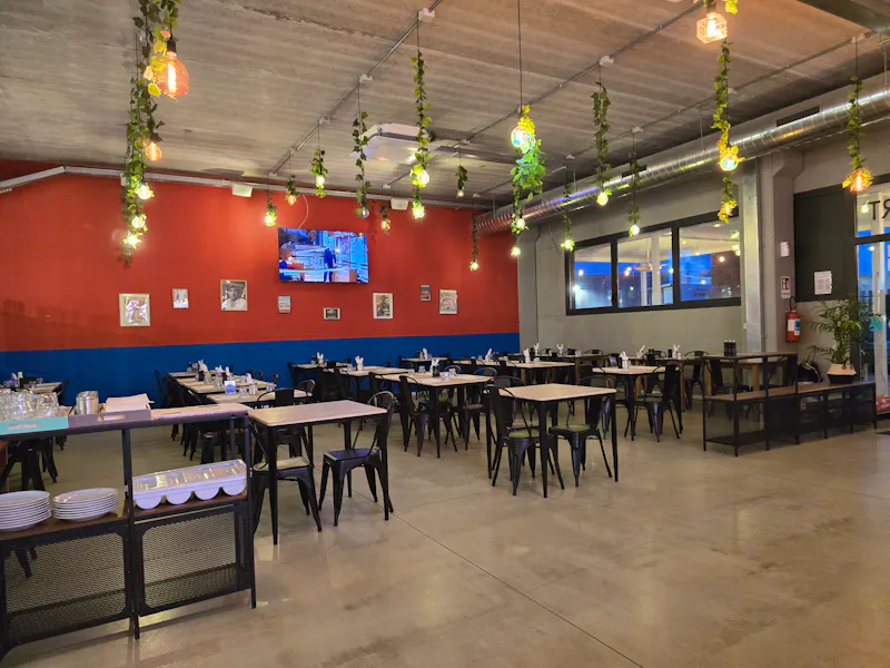 Image of Bonita Urban Club