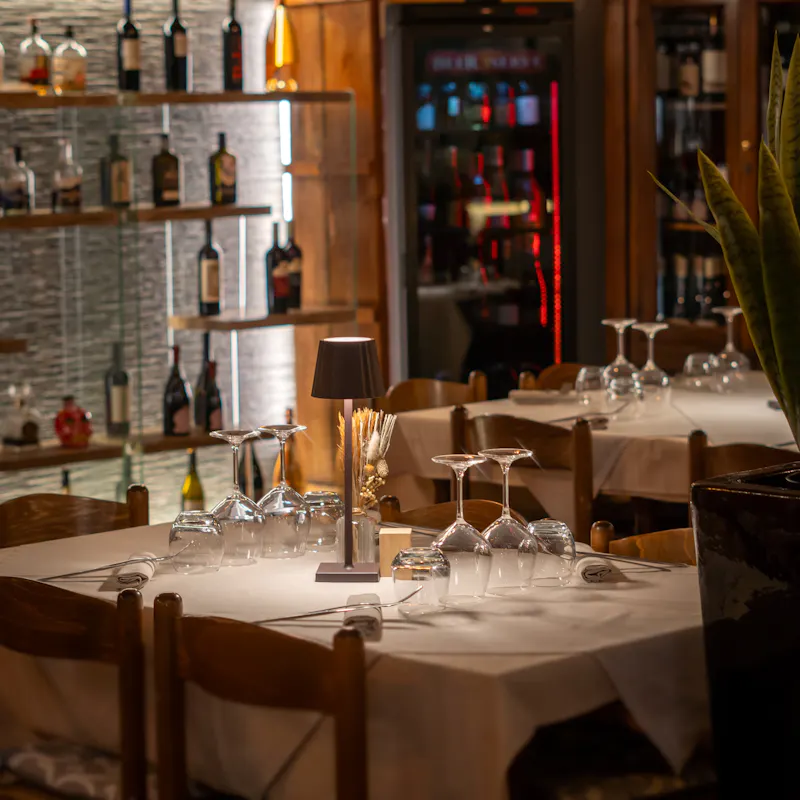 Image of La Quiete Ristorante Pizzeria
