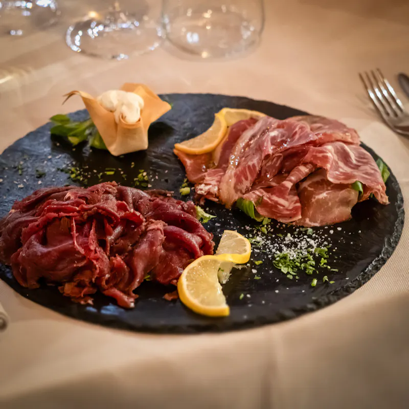 Image of La Quiete Ristorante Pizzeria