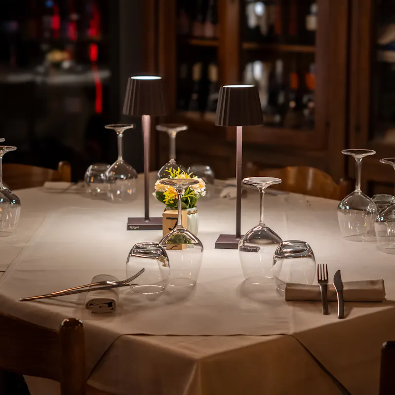 Image of La Quiete Ristorante Pizzeria