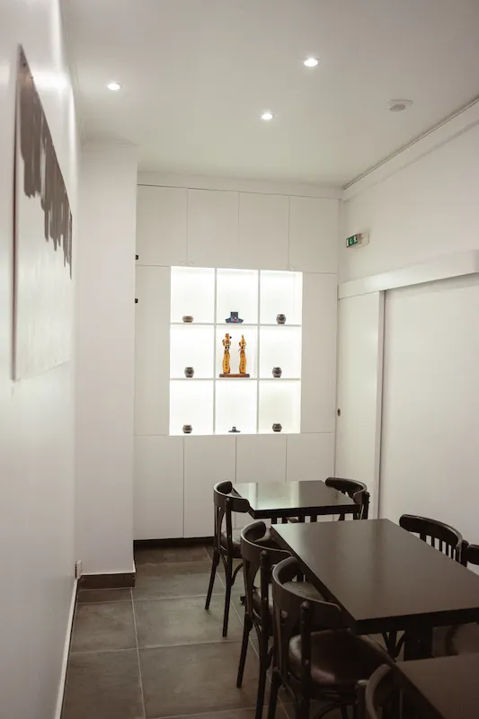 Image of GATT Korean cuisine