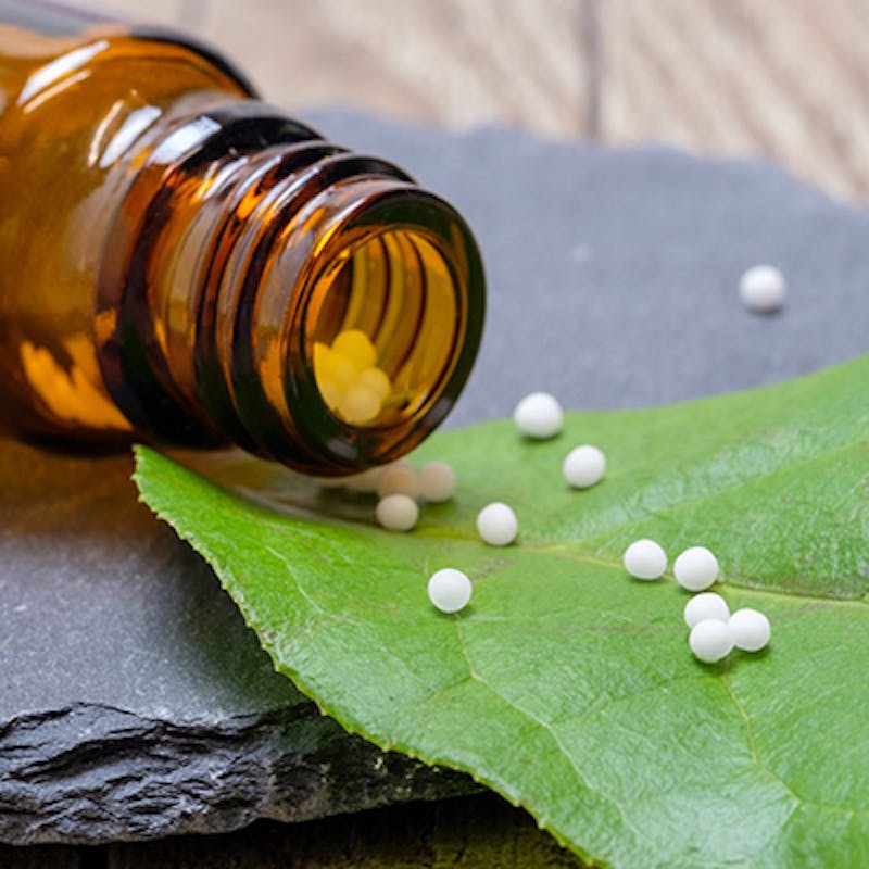 L'Homéopathie : définition