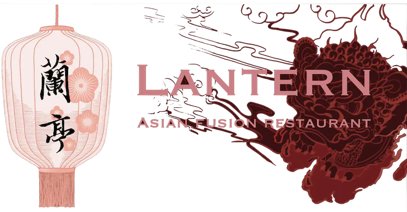 Fotografía de Lantern Asian Fusion Restaurant