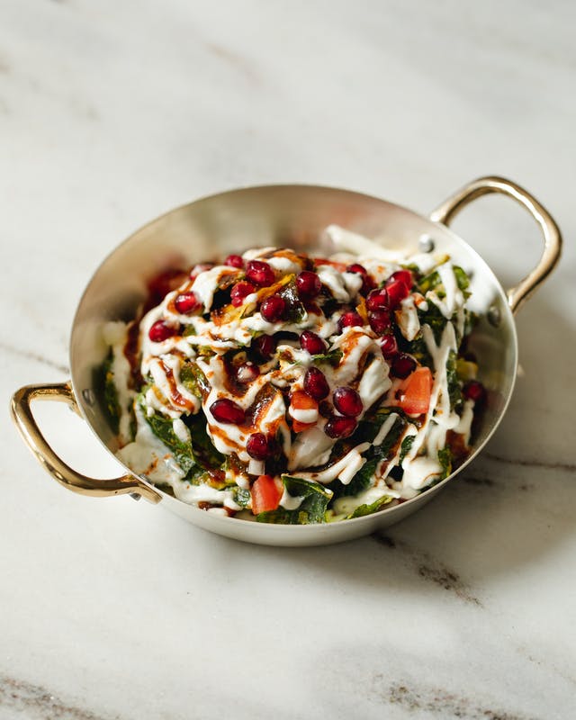 Image of Bombay Chow