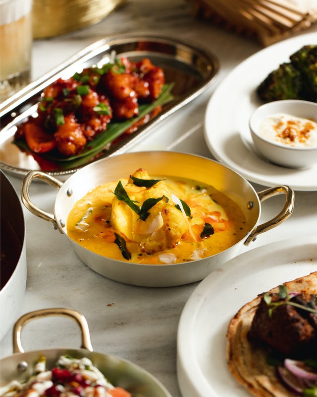 Image of Bombay Chow