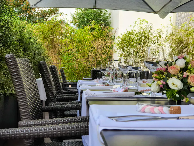 Photo de  RESTAURANT ABSOLU VINCENNES
