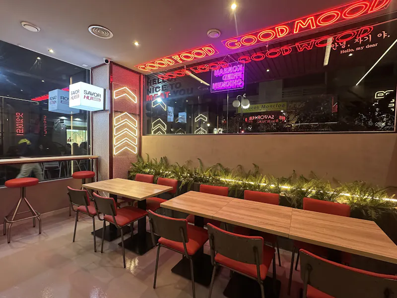 Image of Savor Hub - Korean Fried Chicken Image of Savor Hub - Korean Fried Chicken