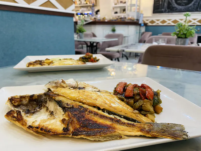 Image of Restaurante Mirador las Cortes