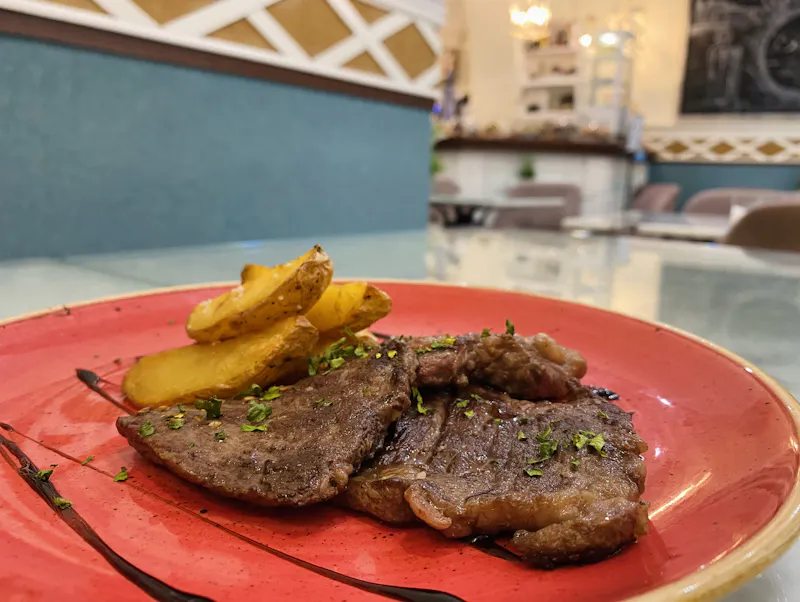 Image of Restaurante Mirador las Cortes