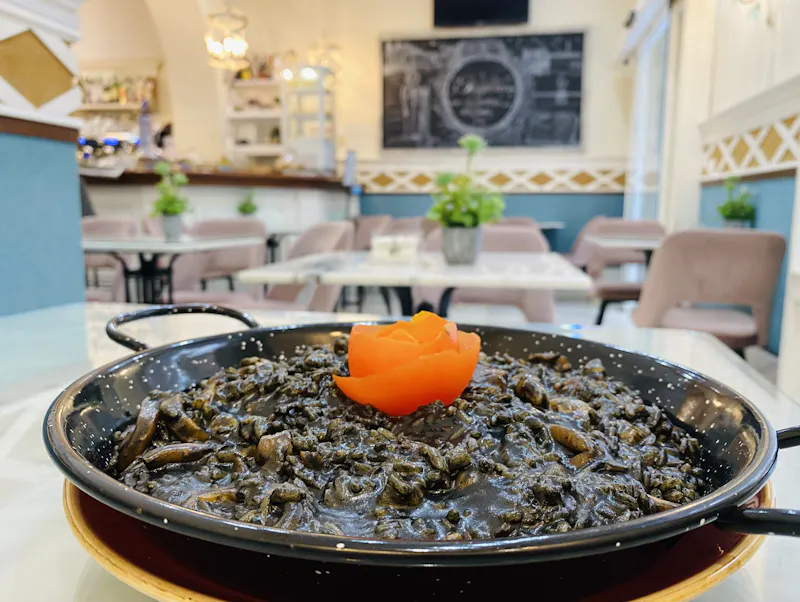 Image of Restaurante Mirador las Cortes