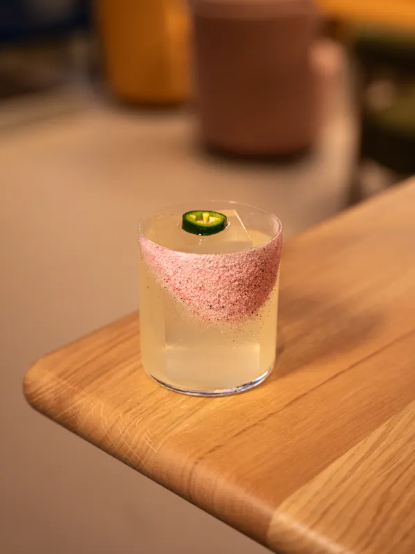 Image of CIMA Rooftop Bar