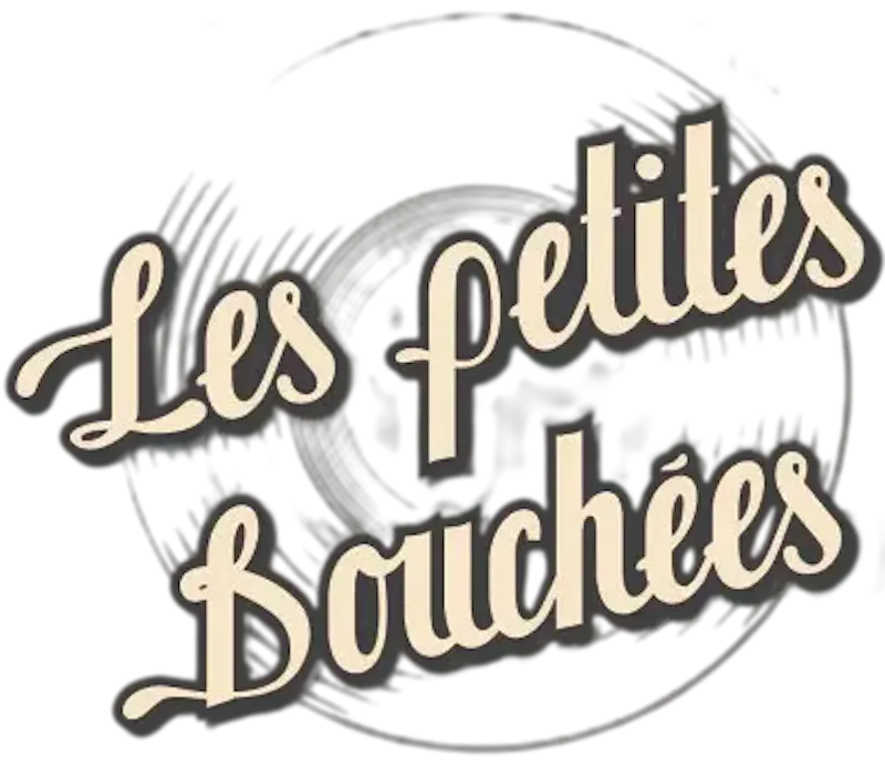 Image of Les Petites Bouchées Image of Les Petites Bouchées