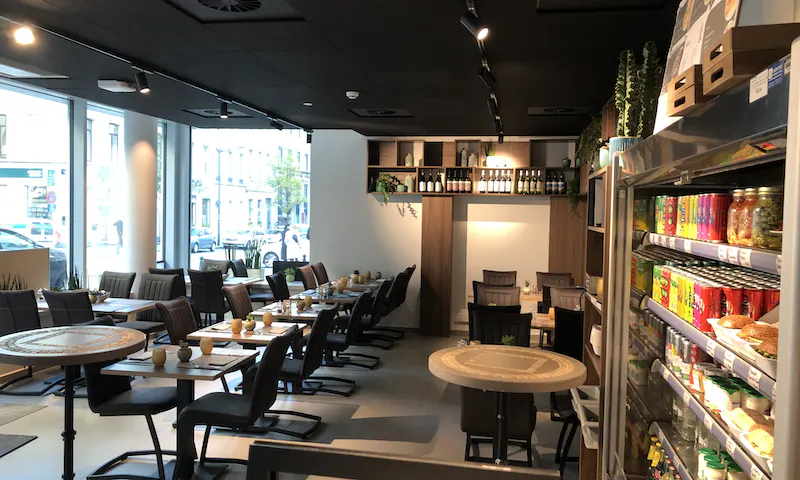 Image of Chez Teo
