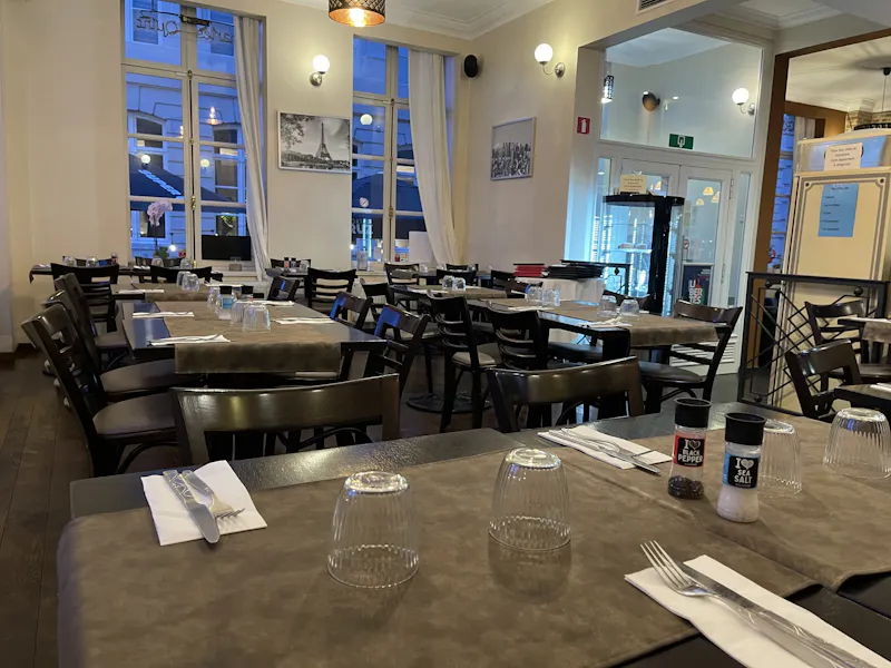 Image of Restaurant Taverne Brosella