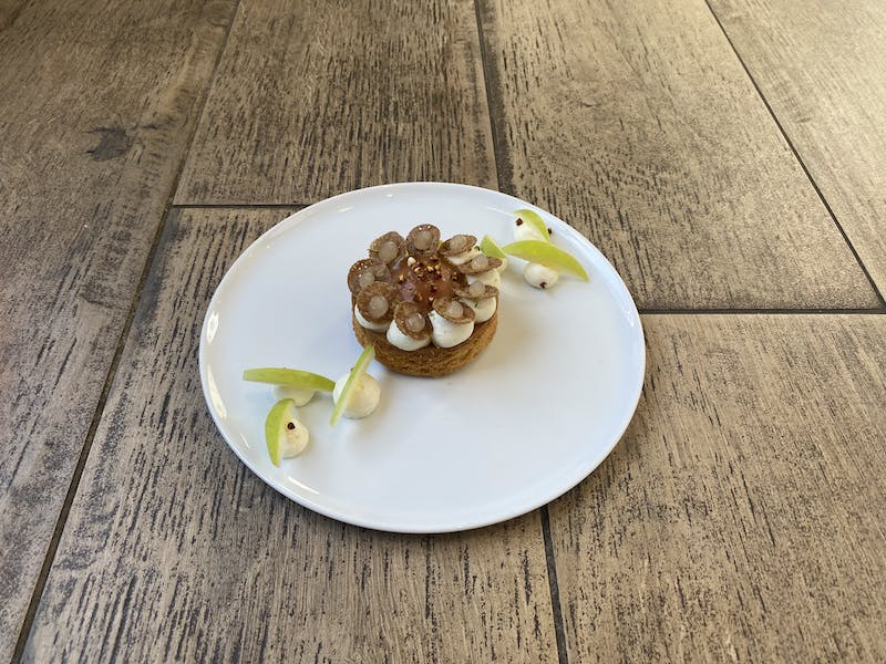 Image of Café Galerie Dubail