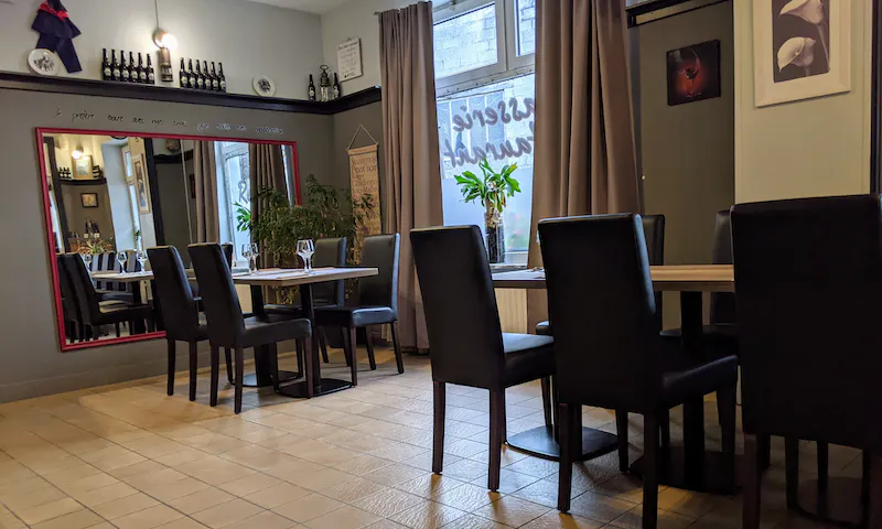 Image of Auberge du coin
