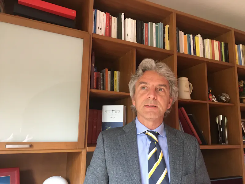 Foto di STUDIO LEGALE AREALEGIS                        Avv. Alvise Antinucci
