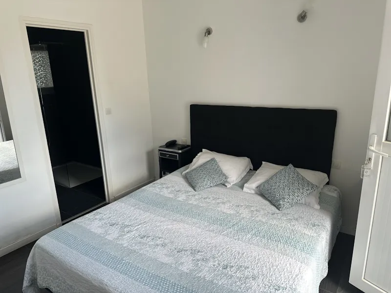 Double Room Superior Double Room Superior