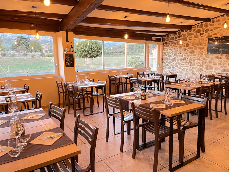 Photo de Auberge des Bannettes
