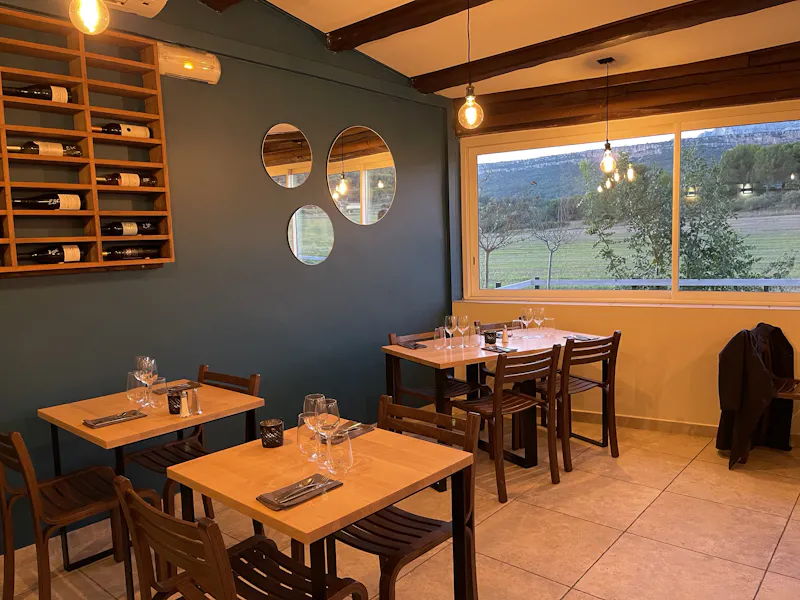 Photo de Auberge des Bannettes