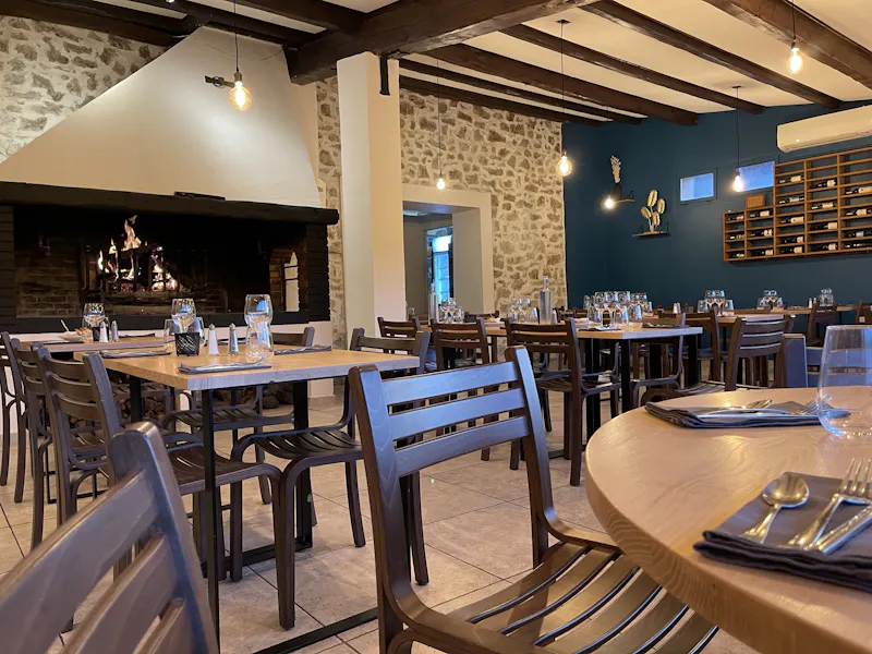 Photo de Auberge des Bannettes