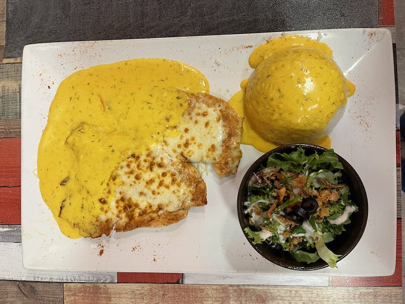 Photo de Western Burger