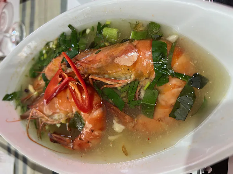 Photo de Bel'Asia