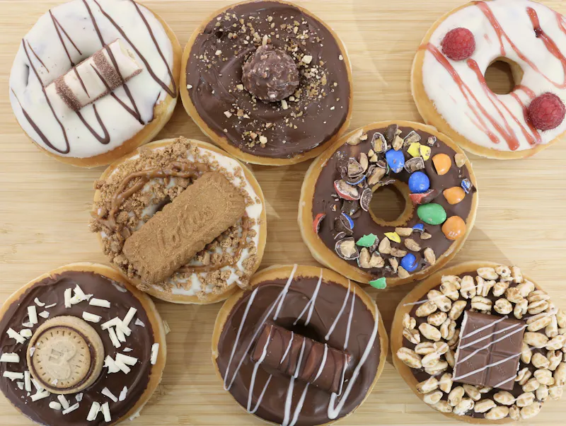 Photo de DONUTS2LUXE 