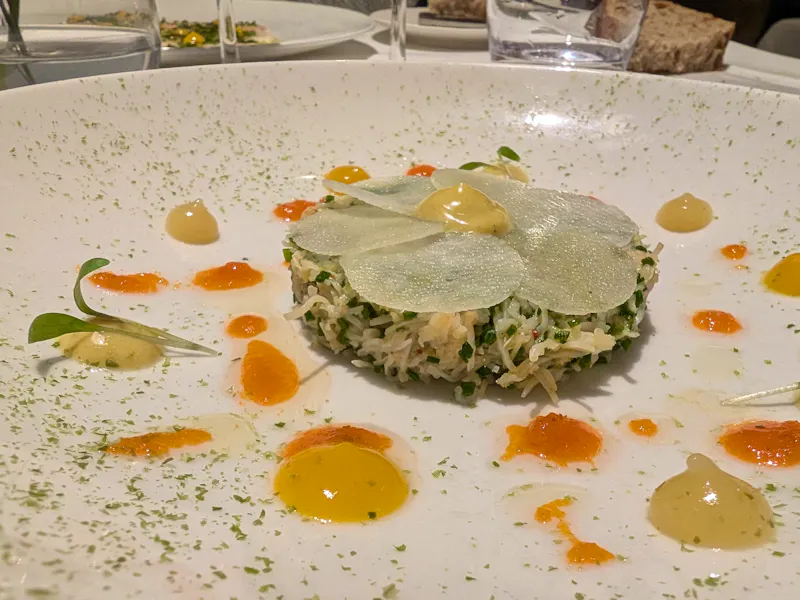 Photo de  Monsieur Bassano Steak House - Club