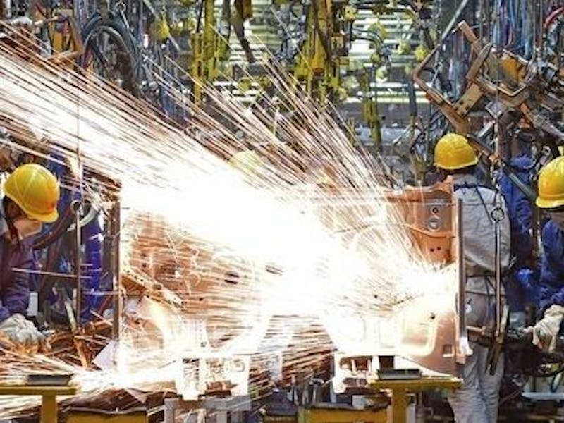 Industries