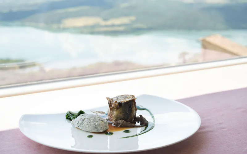 Foto di Ristorante Trippini