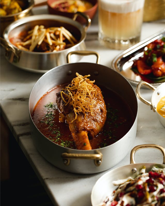 Image of Bombay Chow