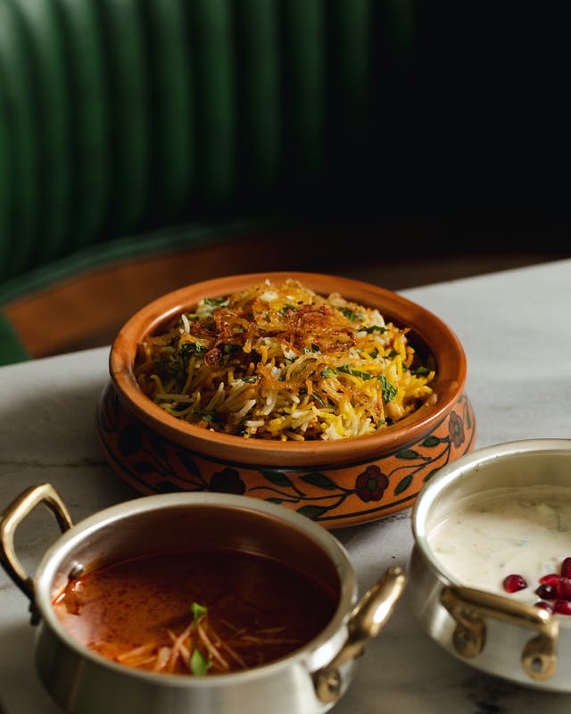 Image of Bombay Chow