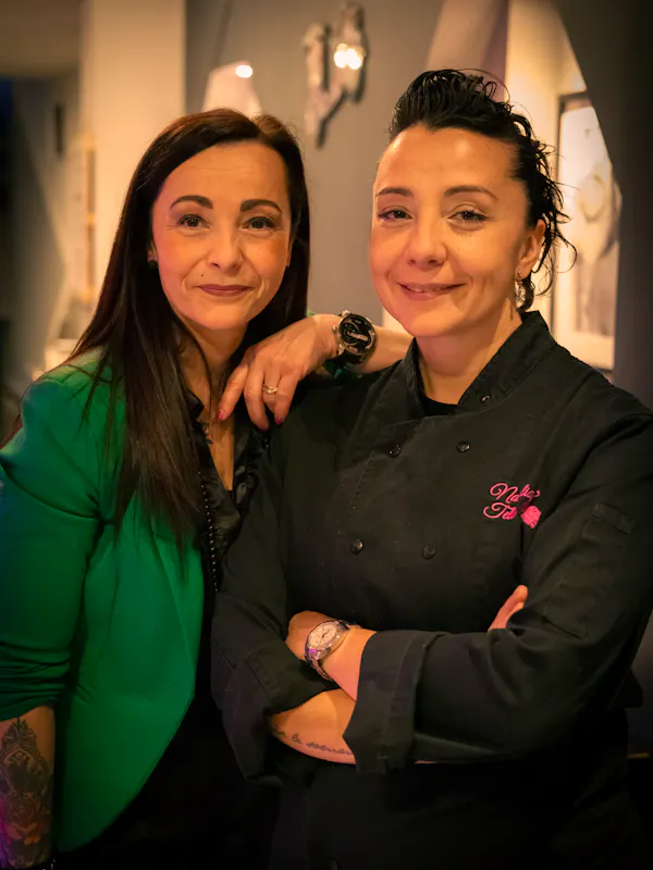 Photo de Natalia Tella