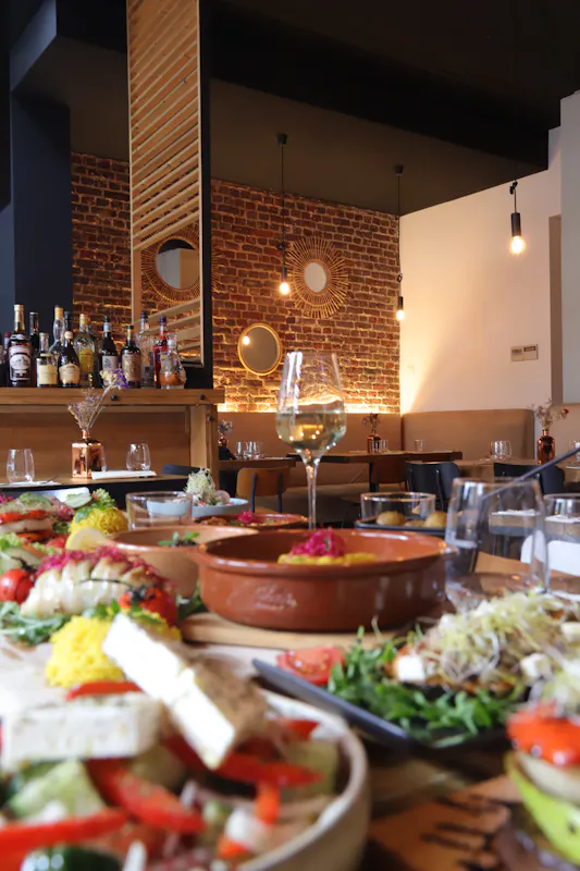 Image of Bistro Illyrian