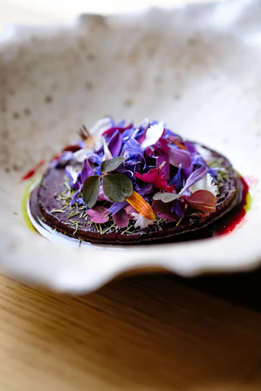 Image of Entropy Restaurant