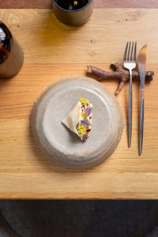 Image of Entropy Restaurant