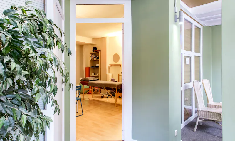 Image of Marie-Line Briens osteopathy & physiotherapy