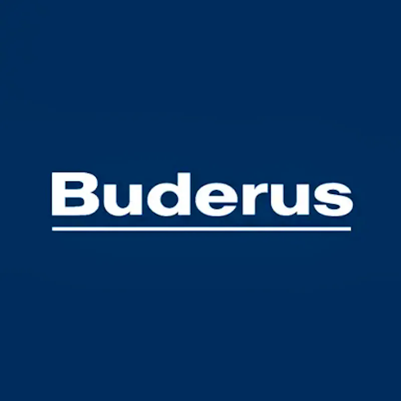 Buderus, founded in Germany in 1731, is a brand renowned for its high-performance, long-lasting gas boilers and heating systems. ChauffEco installs and services Buderus in Brussels and surrounding areas.