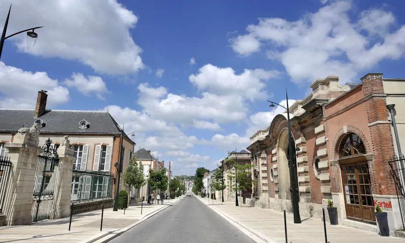 Image of Au Petit Fourneau Image of Au Petit Fourneau