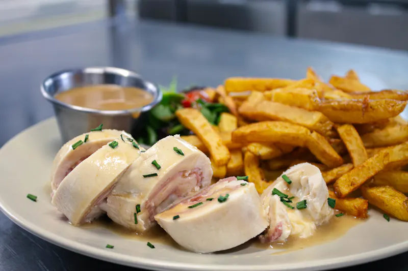 Image of La taverne de la Metairie