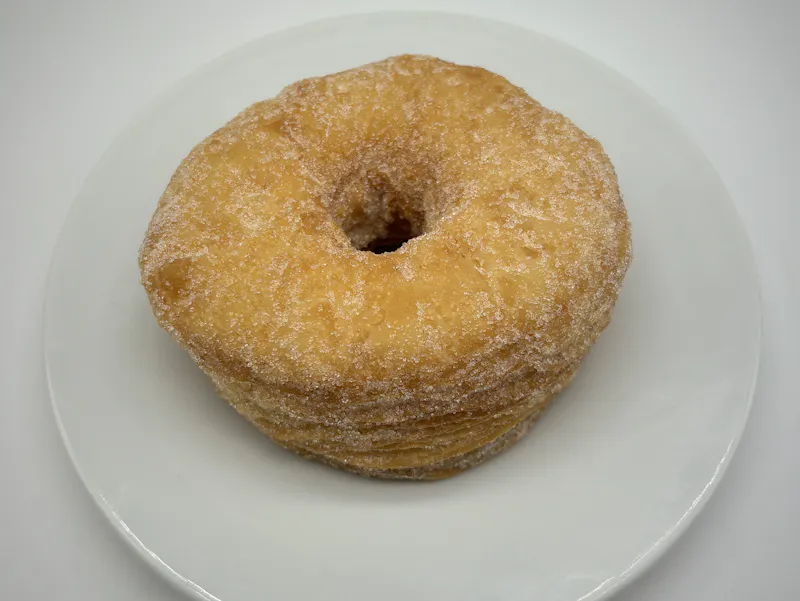 Photo de DONUTS2LUXE 