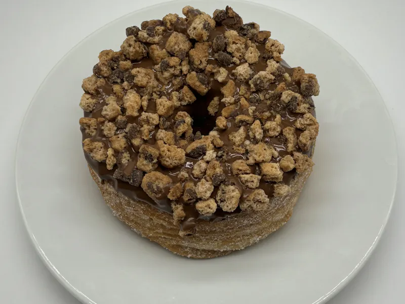 Photo de DONUTS2LUXE 