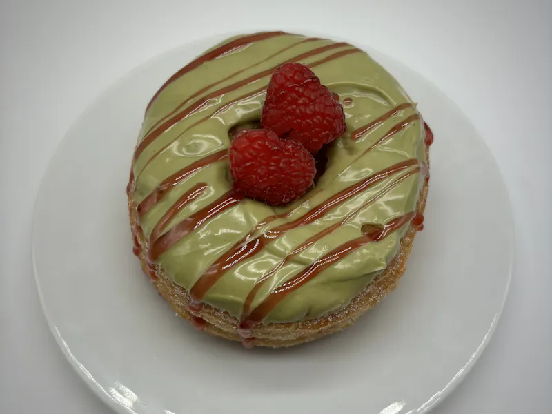 Photo de DONUTS2LUXE 